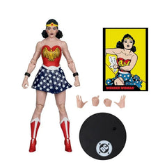 DC Page Punchers - Wonder Woman #1 - Wonder Woman-2
