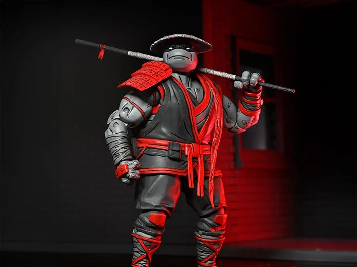 Teenage Mutant Ninja Turtles: The Last Ronin - The Lost Years Donatello (Nightwatcher) Action Figure-1