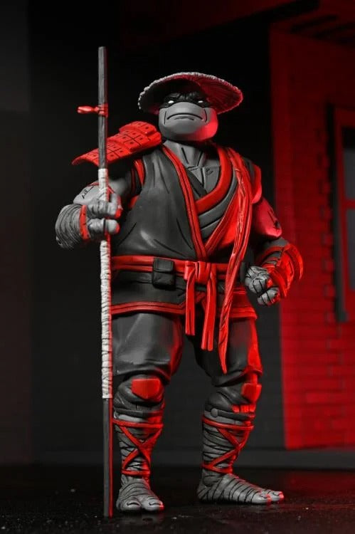 Teenage Mutant Ninja Turtles: The Last Ronin - The Lost Years Donatello (Nightwatcher) Action Figure-3