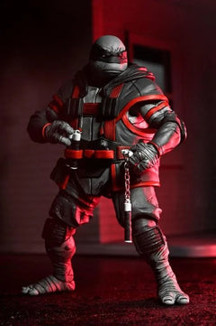 Teenage Mutant Ninja Turtles: The Last Ronin - The Lost Years Michelangelo (Nightwatcher) Action Figure-5