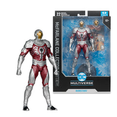 DC Multiverse Collector Edition - Darkstars Rising - Darkstars-1