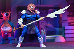 Teenage Mutant Ninja Turtles Adventures - Krang/Shredder (Archie Comics) Action Figure-9