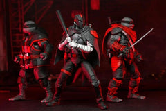 Teenage Mutant Ninja Turtles: The Last Ronin - The Lost Years Donatello (Nightwatcher) Action Figure-11