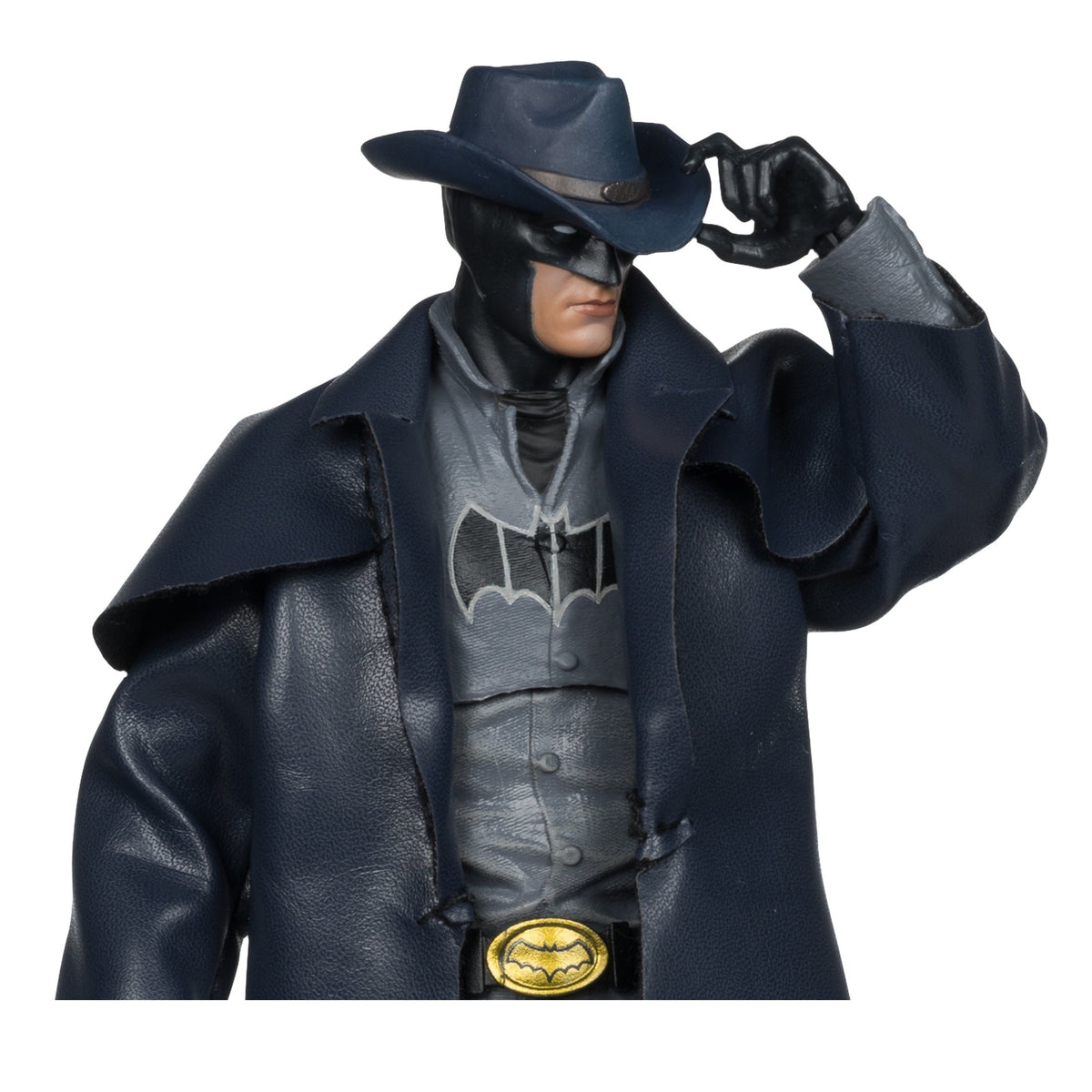 DC Multiverse - Batman/Superman: Archive of Worlds - Batman (Western World)-3