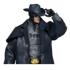 DC Multiverse - Batman/Superman: Archive of Worlds - Batman (Western World)-3