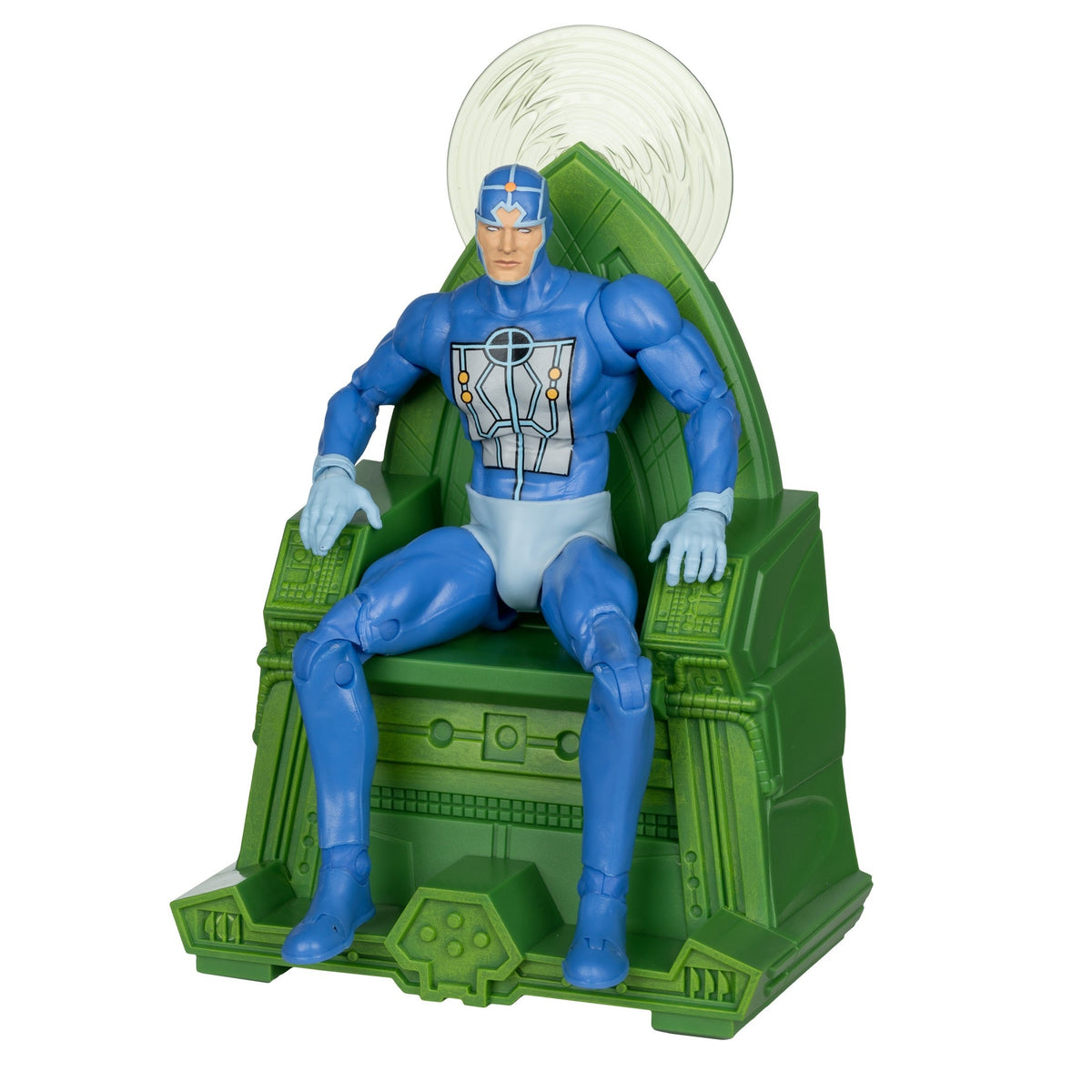 DC Multiverse Collector Edition - New Gods - Metron-4