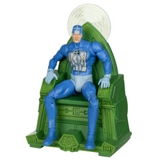 DC Multiverse Collector Edition - New Gods - Metron-4
