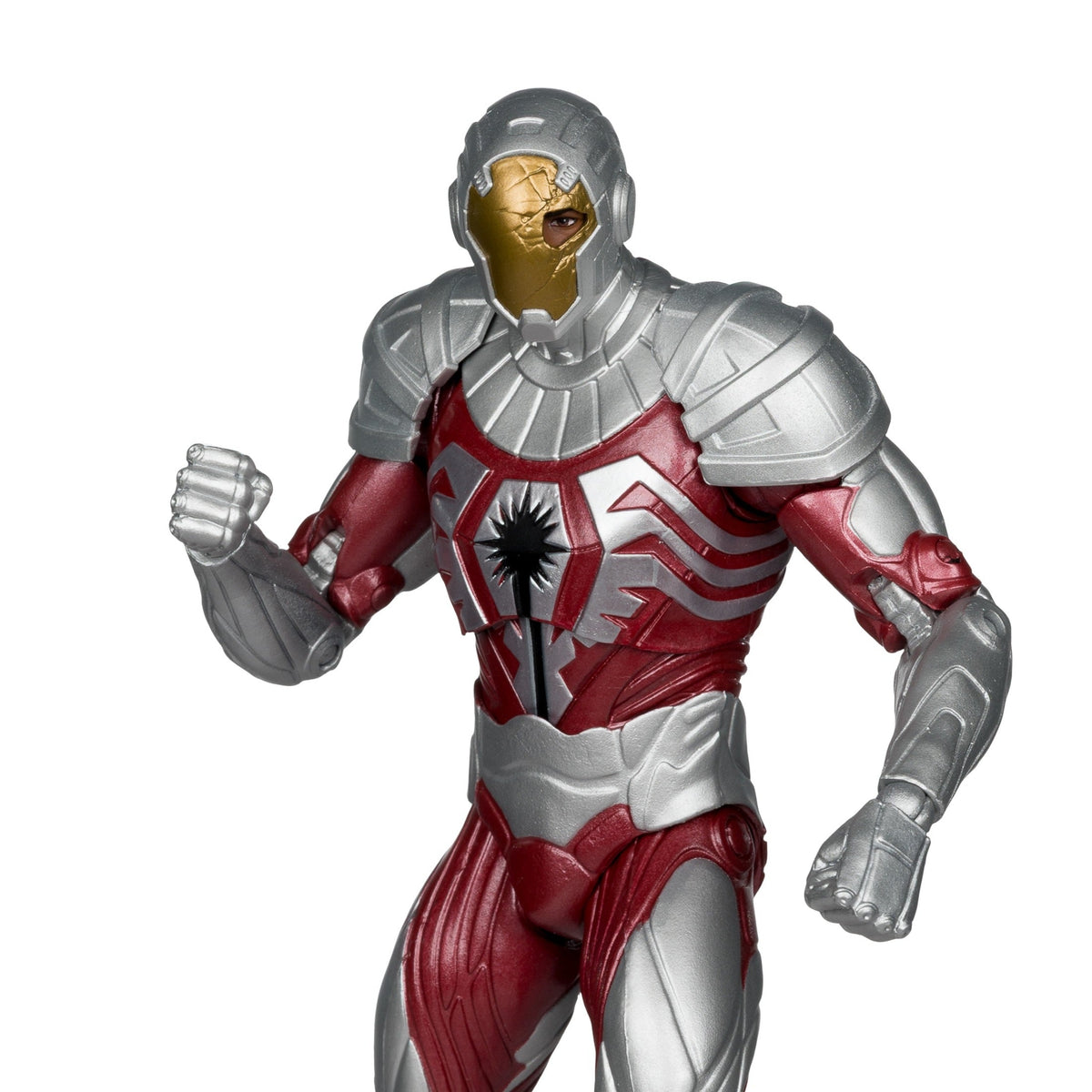 DC Multiverse Collector Edition - Darkstars Rising - Darkstars-3