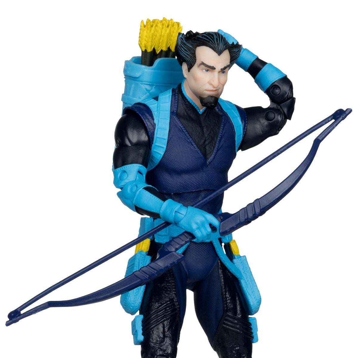 DC Multiverse Collector Edition - Green Arrow - Dark Archer-3