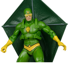 DC Multiverse Collector Edition - Batman Rogues - Kite-Man - Exclusive-3