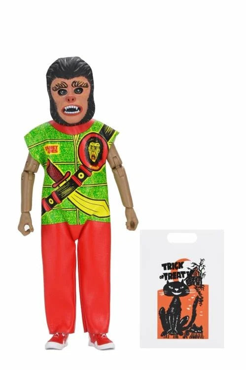 Ben Cooper - 6" Clothed Figure - Costume Series 7 Assortment - 5 Figures-6