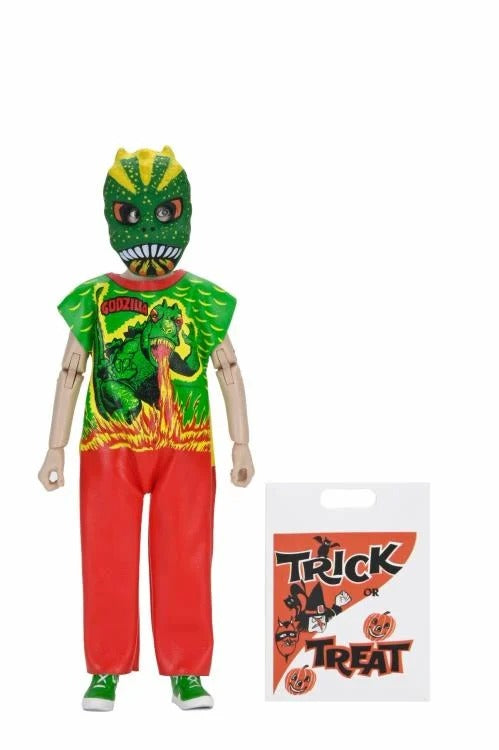 Ben Cooper - 6" Clothed Figure - Costume Series 7 Assortment - 5 Figures-3