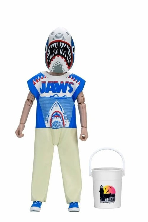 Ben Cooper - 6" Clothed Figure - Costume Series 7 Assortment - 5 Figures-5