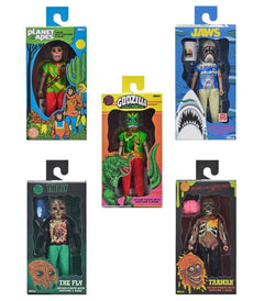 Ben Cooper - 6" Clothed Figure - Costume Series 7 Assortment - 5 Figures-1