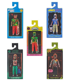 Ben Cooper - 6" Clothed Figure - Costume Series 7 Assortment - 5 Figures-8