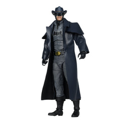 DC Multiverse - Batman/Superman: Archive of Worlds - Batman (Western World)-6