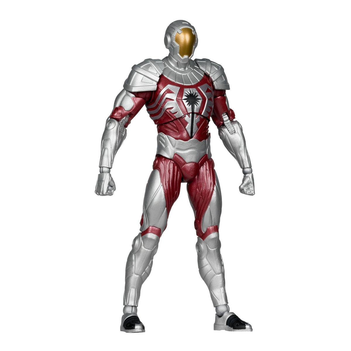DC Multiverse Collector Edition - Darkstars Rising - Darkstars-4