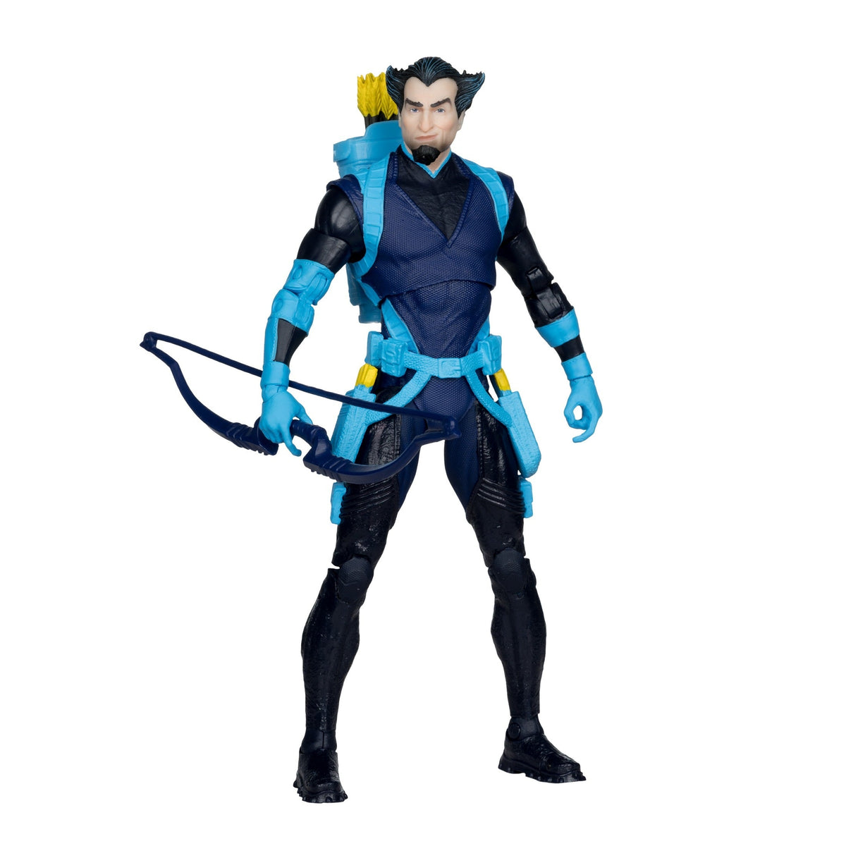 DC Multiverse Collector Edition - Green Arrow - Dark Archer-4