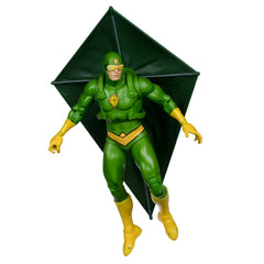 DC Multiverse Collector Edition - Batman Rogues - Kite-Man - Exclusive-4
