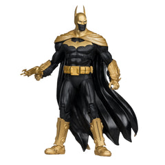 DC Multiverse - Arkham City - Batman (Knightmare Edition) - Exclusive-4