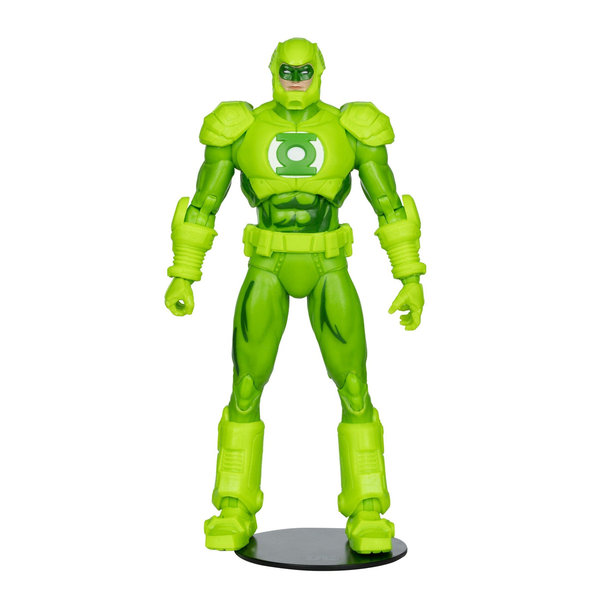 DC Multiverse - Superman: The Return of Superman - Hal Jordan (Armor Suit)-4