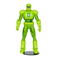 DC Multiverse - Superman: The Return of Superman - Hal Jordan (Armor Suit)-4