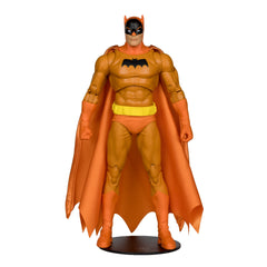 DC Multiverse - Detective Comics #241 - Batman (Orange Suit) - Exclusive-4