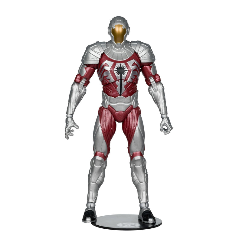 DC Multiverse Collector Edition - Darkstars Rising - Darkstars-5