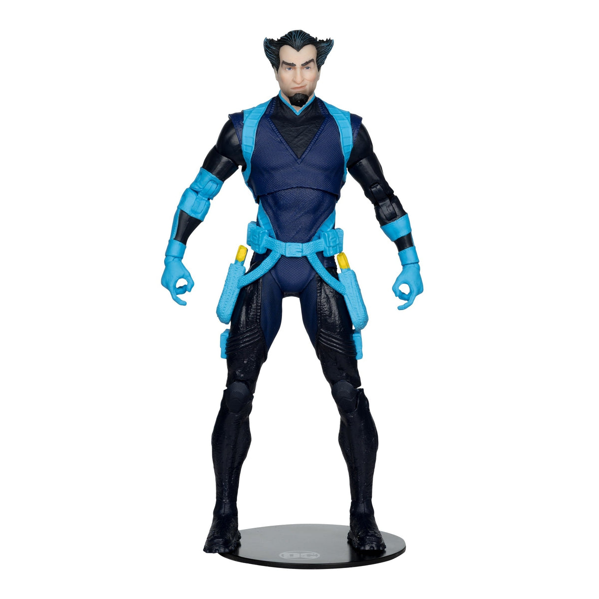 DC Multiverse Collector Edition - Green Arrow - Dark Archer-5