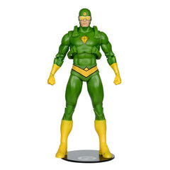 DC Multiverse Collector Edition - Batman Rogues - Kite-Man - Exclusive-5