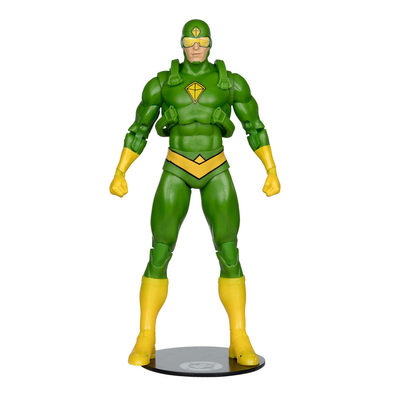DC Multiverse Collector Edition - Batman Rogues - Kite-Man - Exclusive-5