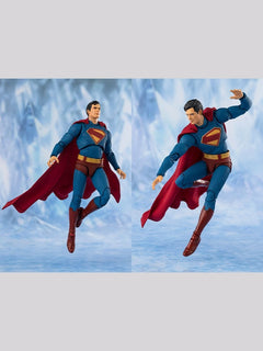 S.H.Figuarts - Superman ( 2025 )-4