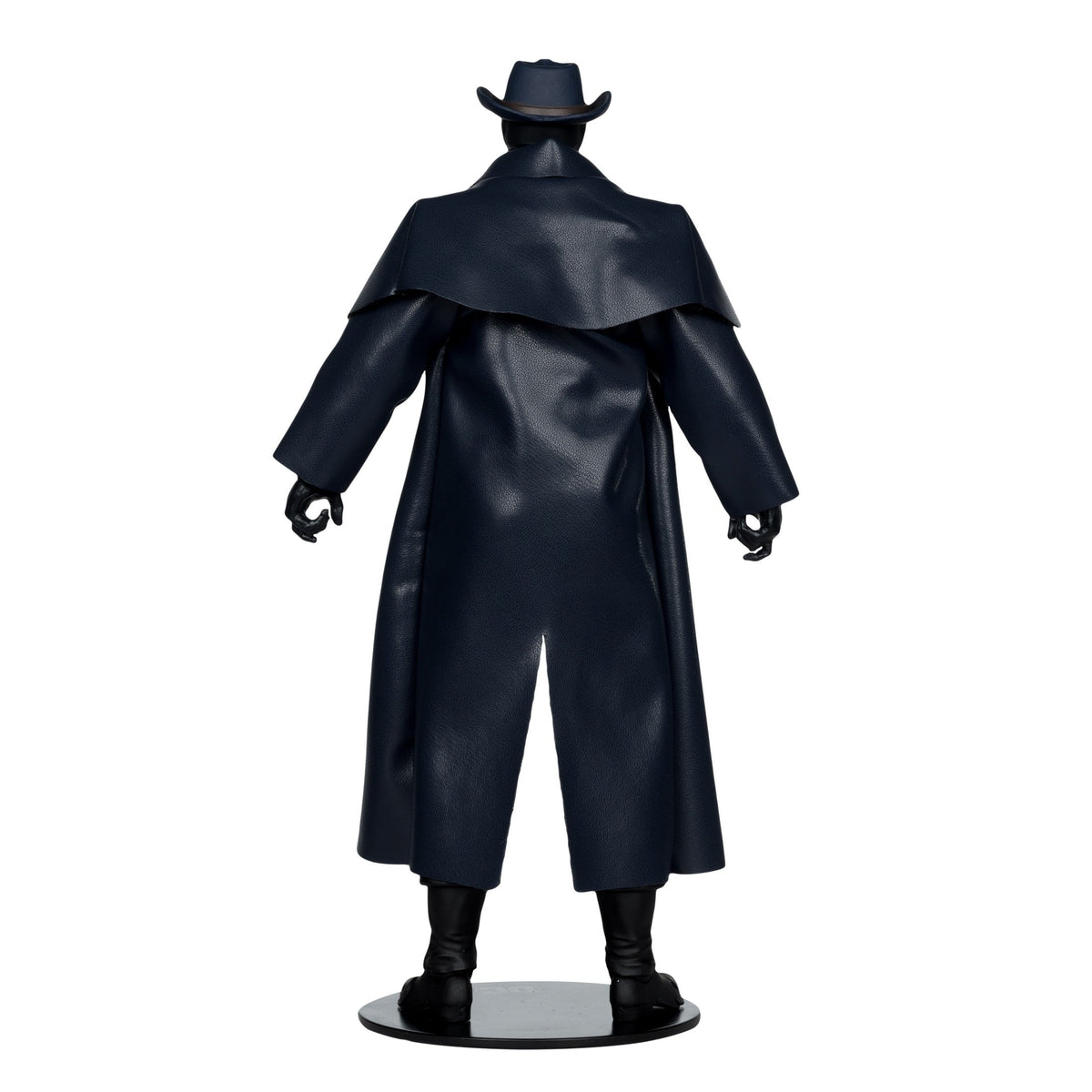 DC Multiverse - Batman/Superman: Archive of Worlds - Batman (Western World)-5