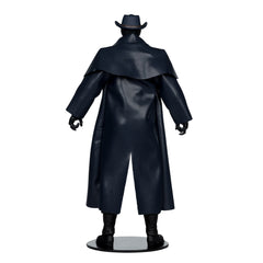 DC Multiverse - Batman/Superman: Archive of Worlds - Batman (Western World)-5