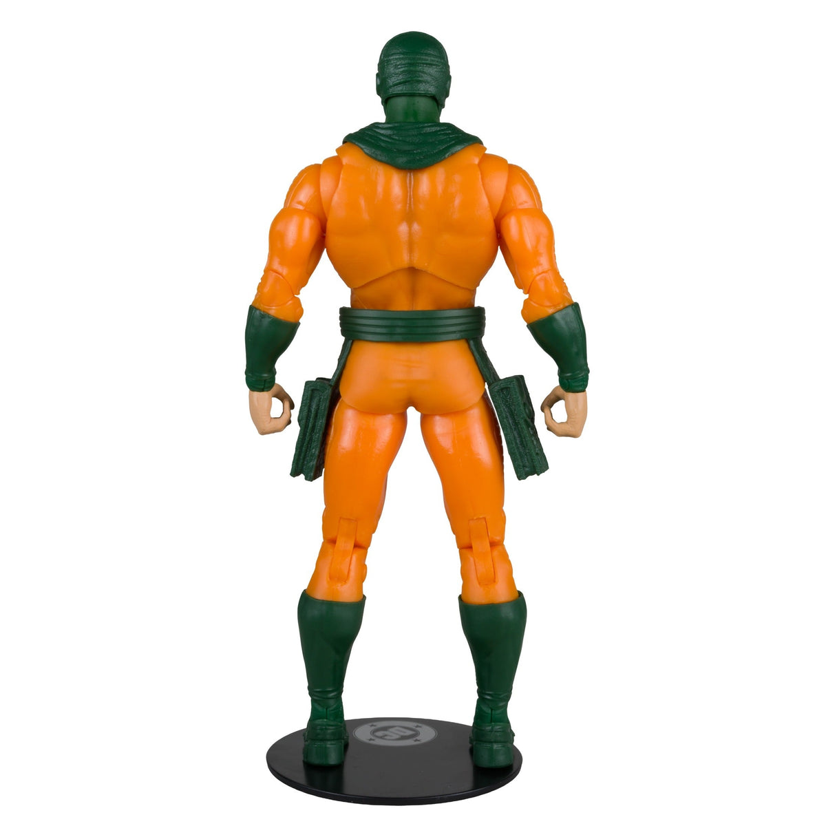 DC Multiverse Collector Edition - The Flash - Mirror Master-6