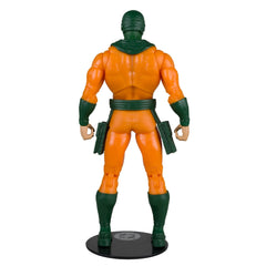 DC Multiverse Collector Edition - The Flash - Mirror Master-6