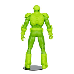 DC Multiverse - Superman: The Return of Superman - Hal Jordan (Armor Suit)-5