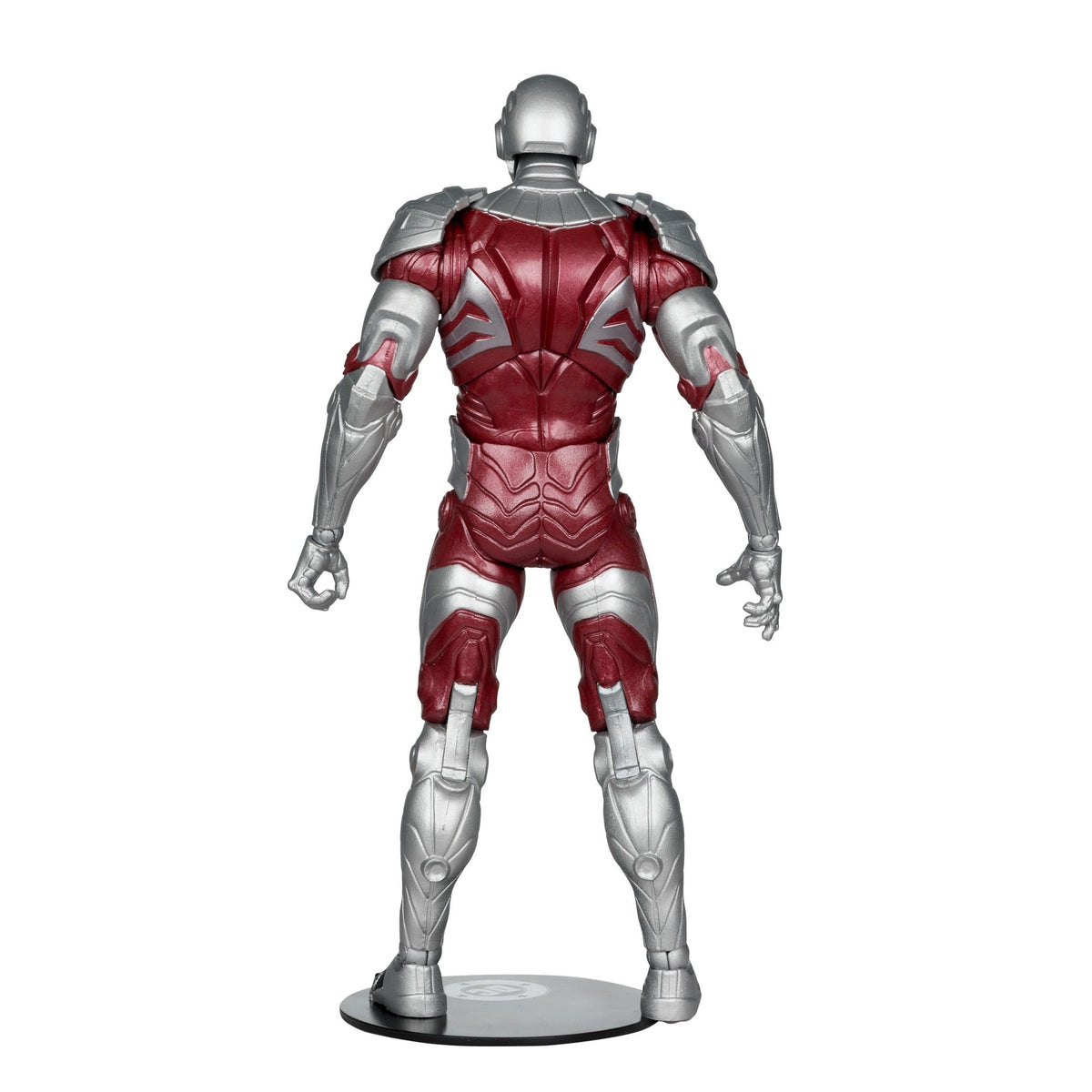 DC Multiverse Collector Edition - Darkstars Rising - Darkstars-6