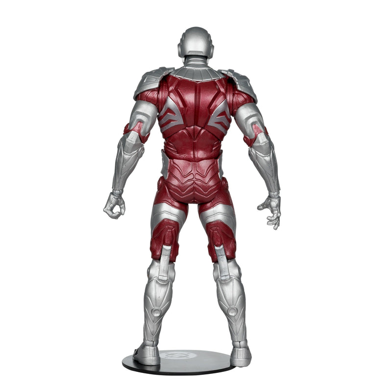 DC Multiverse Collector Edition - Darkstars Rising - Darkstars-6