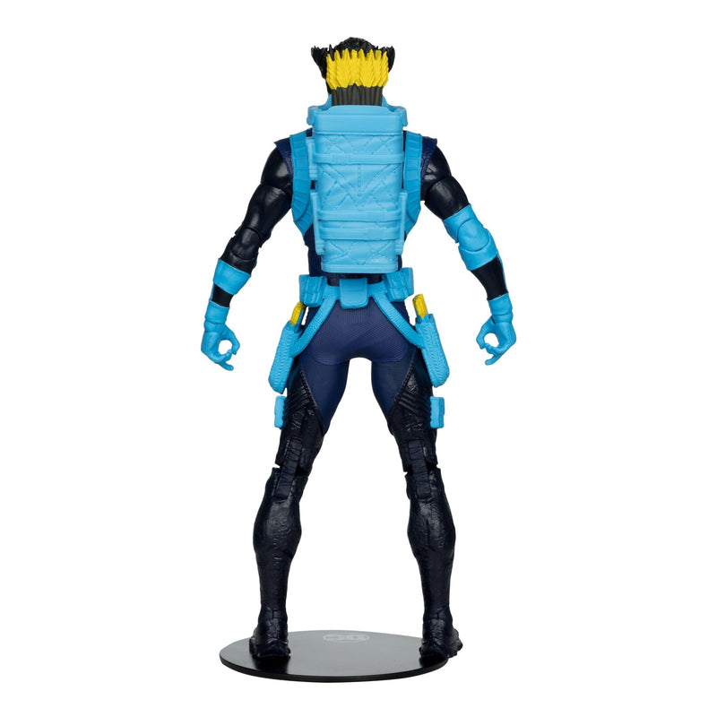 DC Multiverse Collector Edition - Green Arrow - Dark Archer-6