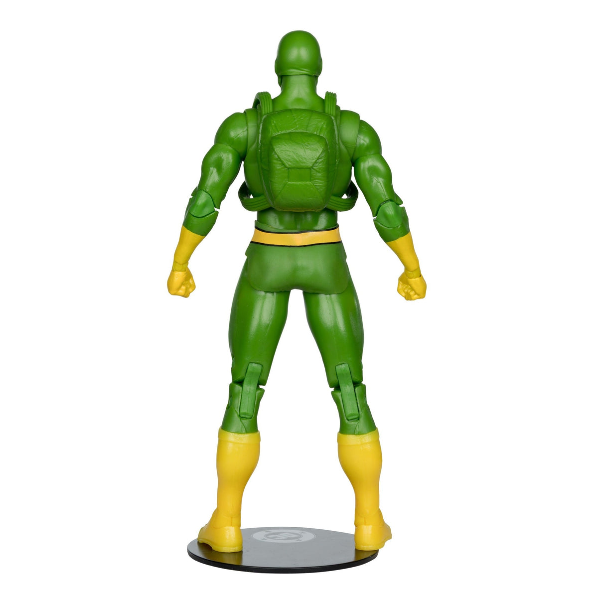 DC Multiverse Collector Edition - Batman Rogues - Kite-Man - Exclusive-6