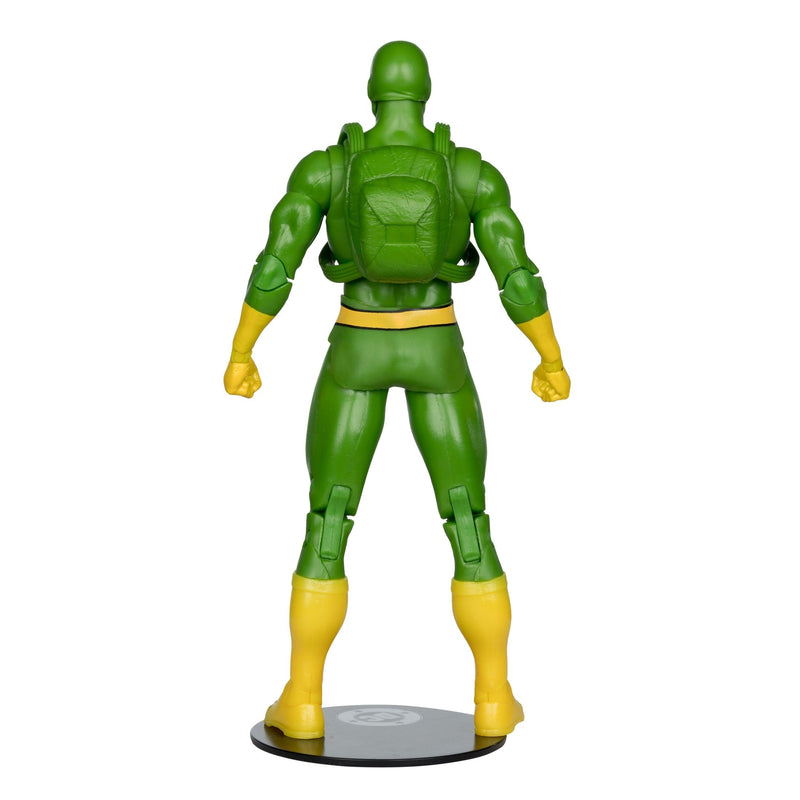 DC Multiverse Collector Edition - Batman Rogues - Kite-Man - Exclusive-6