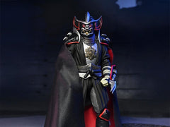 Universal Monsters x Teenage Mutant Ninja Turtles - Ultimate Shredder as Dracula Action Figurenv-1