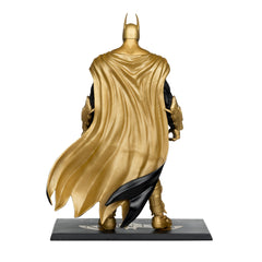 DC Multiverse - Arkham City - Batman (Knightmare Edition) - Exclusive-6
