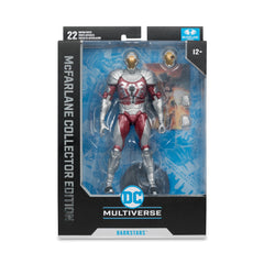 DC Multiverse Collector Edition - Darkstars Rising - Darkstars-7