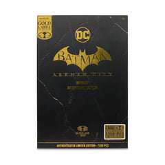 DC Multiverse - Arkham City - Batman (Knightmare Edition) - Exclusive-5