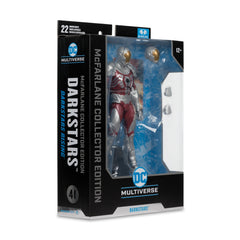 DC Multiverse Collector Edition - Darkstars Rising - Darkstars-8