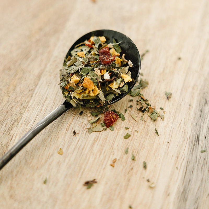 Organic Immune Defence Tea-2