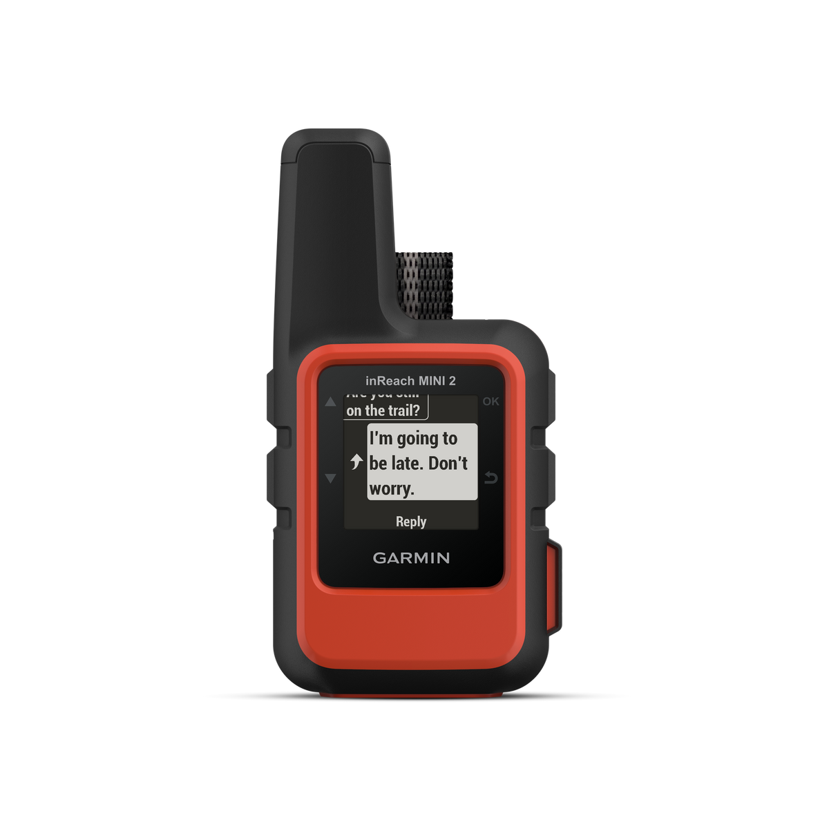 Garmin inReach® Mini 2-4