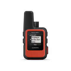 Garmin inReach® Mini 2-4